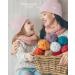 Hat Hut Toddlers Satin Lined Beanie - Kids Winter Knit Hat for Boys and Girls, Cuffed Beanie with Silk Lining - One Size, Monterey Blue - Buy Online on GoSupps.com