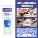Face Antiperspirant Face Anti Sweat Lotion Oily Skin Control Reduce Facial Perspiration and Shine White - Buy Online on GoSupps.com