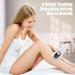 IPL Laser Hair Removal Device | FDA Cleared, Permanent, Painless | 999999 Flashes | Dual Mode for Women - Armpits, Legs, Arms, Bikini Line, Back | 22J Maximum Energy - Buy Online on GoSupps.com