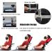 Wheelchair Headrest Backrest Neck Support Head Wheelchair Headrest Head Padding Portable Universal Wheelchair Accessories for Elderly C One Size - Buy Online on GoSupps.com