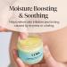 Organic Cora Vulva Balm: Natural Moisturizer for Feminine Dryness - Buy Online on GoSupps.com