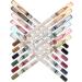 PLAFOPE 3pcs 12 Waterproof Eyeliner Pencil Eyebrow Pencil Makeup Eyeliner Glitter Outfit Flash Suit - Buy Online on GoSupps.com