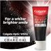 Colgate Optic White with Charcoal Toothpaste Cool Mint Paste 90 mL - Buy Online on GoSupps.com
