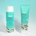 PACIFICA Coconut Power Strong & Long Shampoo for Dry & Damaged Hair - 2 Count Set - Buy Online on GoSupps.com