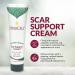 MiraCell Scar Support Cream - Natural Acne & Burn Scar Removal Treatment with Papaya Extract - 33.1 mL - Buy Online on GoSupps.com