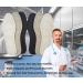 Buy Bellcon Leather Insoles for Men | Thin Sole Replacement Shoe Pads | Comfortable & Nonslip Inserts | Odor Eaters | 3 Pairs US 8-8.5 / EU 41 - Buy Online on GoSupps.com