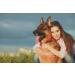 Vet's Advantage Pure MSM Powder for Dogs - Rapid Effect Joint Support to Help Improve Your Dog's Mobility and Comfort - Buy Online on GoSupps.com