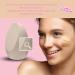 Nanshy Drop of Finesse Make up Blending Sponge for Foundation - Latex-Free - Non-Allergenic - Reusable - For Liquid Cream Powder Foundation Concealer Nude - Buy Online on GoSupps.com