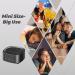 Sleepbox Sound Machines with 36 Volume Levels 5 Timers and Visible Sound Catalog Portable Soothing Sounds and Memory Function Sleep White Noise Machine for Home Office and Travel Black - Buy Online on GoSupps.com