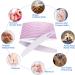 Nail Files (25 Pcs) 100/180 Grit Nail File Emery Board Bulk for Acrylic Nails and Natural Nails Limas para Unas Acrilicas Profesional Pack Filers for Gel Nail Double Sided Manicure Curved Gray 25 Pcs Halfmoon 100/180 G... - Buy Online on GoSupps.com