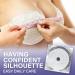 Breast Enhancement Patch Fast Acting Formula for Breast Growth Lifting & Firming Non-Greasy Cream for Visibly Fuller & Firmer Bust Line Easy-to-Apply - Buy Online on GoSupps.com