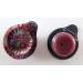 Cherry Flavored Professional Strength Tooth Polish - Medium Coarse/X-Coarse Grit - Buy Online on GoSupps.com