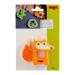 HABA Foxy Silicone Teething & Grasping Toy for Babies - Buy Online on GoSupps.com