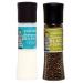 Jamie Oliver Salt and Pepper Mills Seasoning Bundle