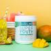 SkinnyFit Super Youth Multi-Collagen Peptides Plus Apple Cider Vinegar  Hyaluronic Acid  & Vitamin C Peach Mango Flavor  Hair  Skin  Nail & Joint Support  Immunity  Healthy Metabolism  28 Servings - Buy Online on GoSupps.com