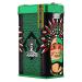 Guarani Menta Lim n 500 g Yerba Mate Paraguayenne Intense au Go t de Menthe et Citron | nergie Naturelle & Fra cheur Revitalisante | Id ale Chaude ou en Terer