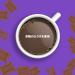 Clipper Tea - Fairtrade Super Cosy Drinking Chocolate - 250g - Buy Online on GoSupps.com