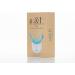 Professional LED Tooth Whitening Set | 3 Gel Pens Mouthpiece & Charger - Brighten Teeth with AT & R Labs - Buy Online on GoSupps.com