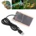 USB Heating Film Terrarium Heat Mats Heating Film for Reptiles for Home Pet Shop - Buy Online on GoSupps.com