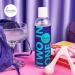 Loovara 2 in 1 Massage Oil & Lubricant 250ml - Vegan & Natural with Aloe Vera Dermatologically Tested Condom-Safe Ideal for Toys - Made in EU - Buy Online on GoSupps.com