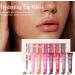  Ruwshuuk Liquid lip gloss moisturizing lip gloss set - 8X Fruit-flavored lip oil for dry lips - Clear lip gloss lip gloss with - Buy Online on GoSupps.com