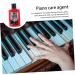 FRCOLOR 3 Pcs Piano Scratch Repair Kit - Liquid Keyboard & Car Polish Buffer for Paint Care & Damage Repair - Buy Online on GoSupps.com