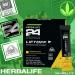 HERBALIFE24 Liftoff: Pineapple Push (30 Stick Packs) Nutrition for The 24-Hour Athlete Energy Supplement Natural Flavor with Other Natural Flavors Certified for Sport Certified Vegetarian - Buy Online on GoSupps.com