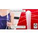 Natural Vaginal Cleansing System - PVC & Phthalate Free Douche with 18" Hose | 12 Fl Oz - Women's Health Product - Buy Online on GoSupps.com