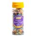 G nthart Backdecor |55 g of scatter corner dinosaurs |From sugar |edible |Dino party in different color |1 pack (1 x 55 g) Dino decoration
