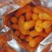 HERR'S - Cravates au fromage Jalape o - 1 X 113 GR 113 g (Lot de 1) - Buy Online on GoSupps.com