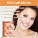 Wild Yam Cream 2024 NEW Hormone Balance for Women 70g Organic Wild Yam Cream for Women Promoting Perimenopause and Menopause Support (3 Pieces) - Buy Online on GoSupps.com