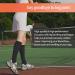 Bropite Copper Compression Socks 6 Pairs - 20-30mmHg Support for Running, Athletic, Nurses, Pregnancy - Large-X-Large Black - Buy Online on GoSupps.com