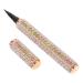 VINTORKY 1pc Eyeliner Lash Glue Pen Makeup Accessory Waterproof Eye Liner Pencil Eye Beauty Pen Plastic