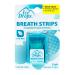 24 Packs Ice Drops Breath Strips - Sugar-Free Fresh Mint Flavor (576 Strips) - Buy Online on GoSupps.com