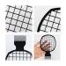 AUEAR Black Plastic Hair Coil Comb - Natural Curly Twist Brush (Twist Comb) 1 Count - Buy Online on GoSupps.com