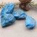 Natural Crystal Rough 200g Natural Large Size Raw Blue Apatite Rough and Gem s - Buy Online on GoSupps.com