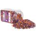 Spooky Halloween Sprinkles - 2.2 LB - Orange, Black, Purple, and White Jimmies - Buy Online on GoSupps.com