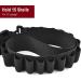CVLIFE Adjustable 2 Point Sling | Holds 15 Shells | Black - Buy Online on GoSupps.com