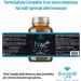 Diamond Life NAC BioPowered Nutraceutical with antioxidant effect and detox Nacetylcysteine precursor of glutathione high bioavailability 90 capsules - Buy Online on GoSupps.com