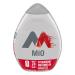 MiO Strawberry Watermelon Liquid Water Enhancer , Caffeine Free, 1.62 Fl oz Bottle (Pack of 4) Strawberry Watermelon 1.62 Ounce (Pack of 4)