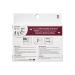 i-ENVY 20D Individual Lashes - Easy Apply Flat Tapered-End Volume Lashes J Curl Soft Fiber Quick Salon Quality Results - Buy Online on GoSupps.com