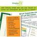 SimplexHealth pH Test Strips (100 pcs) - Track Your Acid-Base Balance in Urine & Saliva - International Shipping Available - Buy Online on GoSupps.com