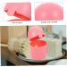 Mobestech 2-in-1 Menstrual Cup Disinfection Box - Sterilizer & Cleaner for Female Hygiene - International Shipping Available - Buy Online on GoSupps.com
