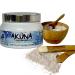 AKUNA Ancient Australian Healing Clay - Calcium Bentonite Clay Powder for Detox & Face Mask (1 lb) | Natural Alternative to Amazonian & Indian Healing Clay - Buy Online on GoSupps.com