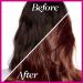 Or al Paris Ammonia-Free 535 Chocolate Glossy Hair Dye - Semi-Permanent Hair Colour for Natural Looking Finish - 1 Application, up to 28 Shampoos - Buy Online on GoSupps.com