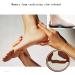 MisFun Diabetic Shoes 8.5 Plaid - Non-Slip Medical Shoes for Swollen Feet - Men, Women, Elderly with Diabetes - Buy Online on GoSupps.com