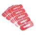 Latex Nail Polish Barrier - 50pcs Protector for Home & Salon Use | Anti-Overflow Hot Stamping - Buy Online on GoSupps.com