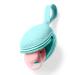 Skip Hop Silicone Pacifier Holder - Grab & Go Light Teal - Buy Online on GoSupps.com