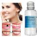 Jojomi Thermo-Pearl Tooth Veneer Set - Temporary Denture Repair for Broken Gapped & Uneven Teeth (10 ml) | International Shipping Available - Buy Online on GoSupps.com