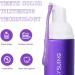 IJGD Lila Toothpaste - Purple Teeth Whitening Color Corrector Serum for Bright White Smile - Buy Online on GoSupps.com